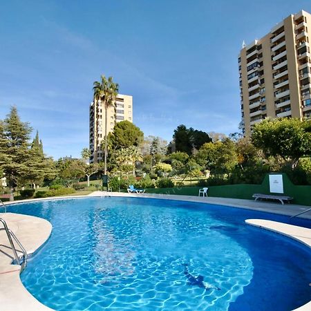 Torres De Aloha 2 Bdr Puerto Banus Lejlighed Marbella Eksteriør billede