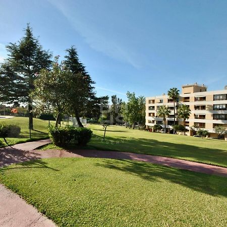 Torres De Aloha 2 Bdr Puerto Banus Lejlighed Marbella Eksteriør billede