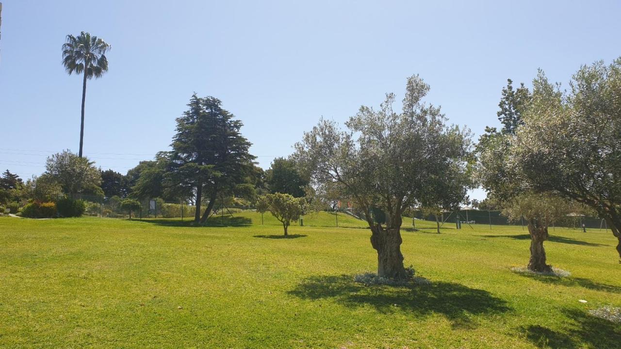 Torres De Aloha 2 Bdr Puerto Banus Lejlighed Marbella Eksteriør billede