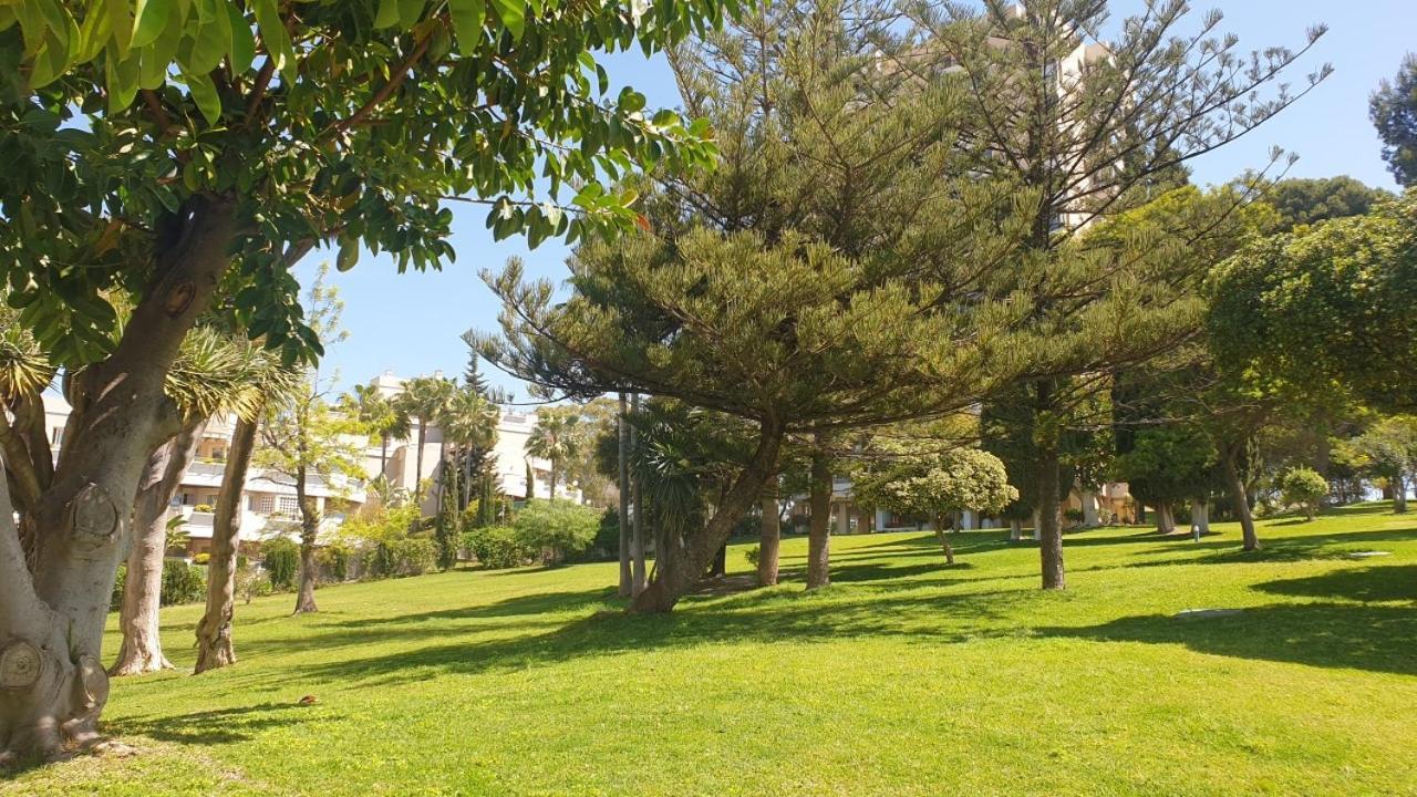Torres De Aloha 2 Bdr Puerto Banus Lejlighed Marbella Eksteriør billede