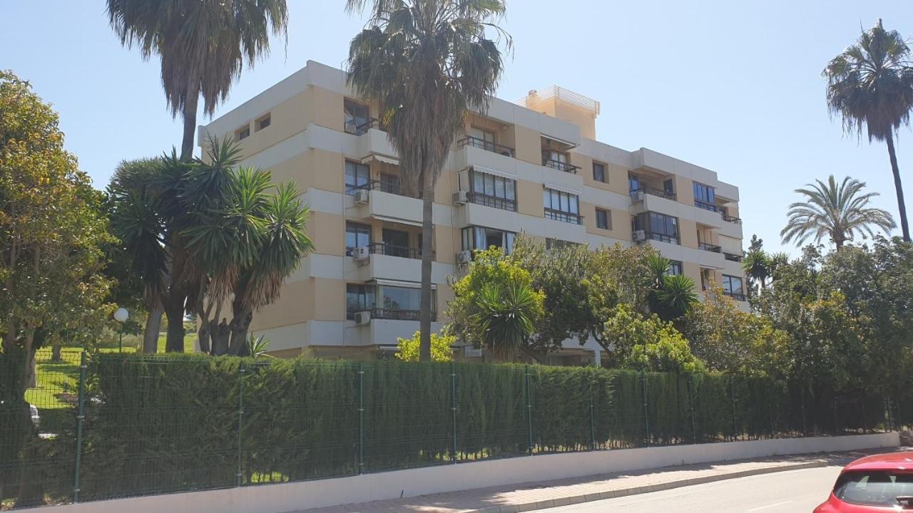 Torres De Aloha 2 Bdr Puerto Banus Lejlighed Marbella Eksteriør billede