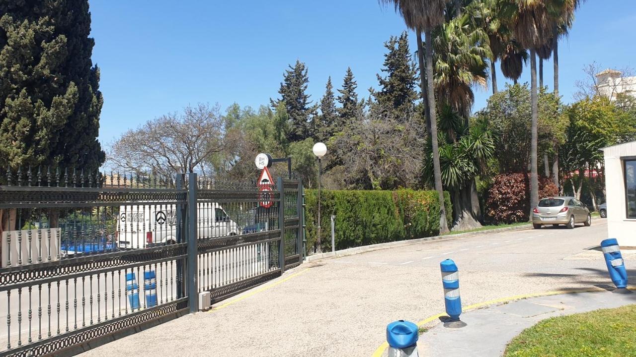 Torres De Aloha 2 Bdr Puerto Banus Lejlighed Marbella Eksteriør billede