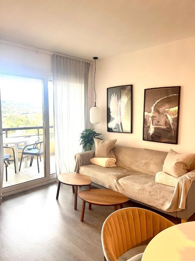 Torres De Aloha 2 Bdr Puerto Banus Lejlighed Marbella Eksteriør billede