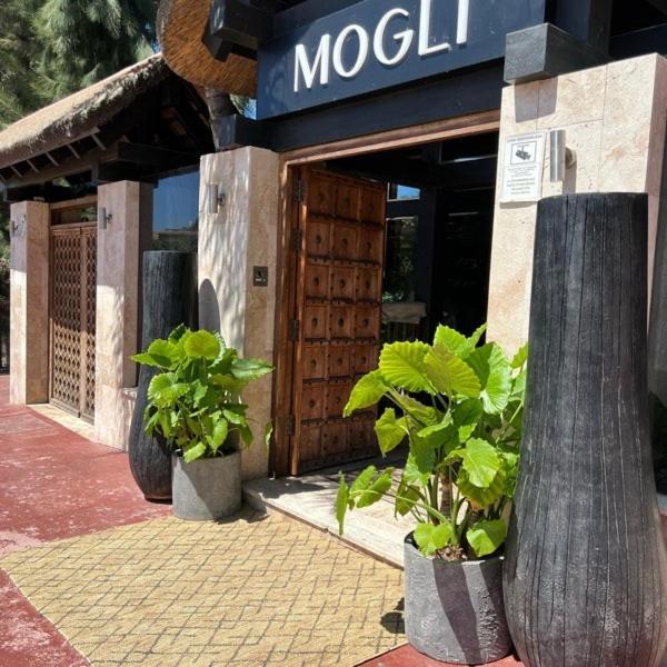Torres De Aloha 2 Bdr Puerto Banus Lejlighed Marbella Eksteriør billede