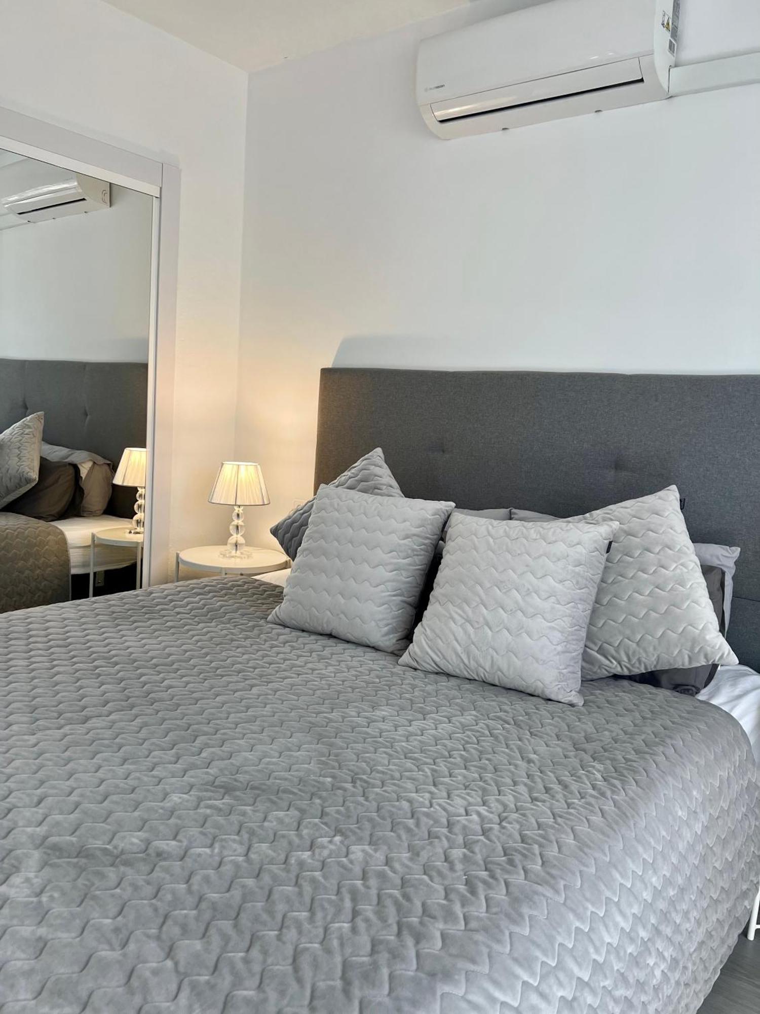 Torres De Aloha 2 Bdr Puerto Banus Lejlighed Marbella Eksteriør billede